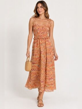 Gilner Farrar dress size M